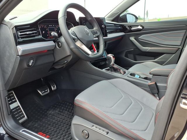 2026 Volkswagen Jetta GLI 2.0T Autobahn