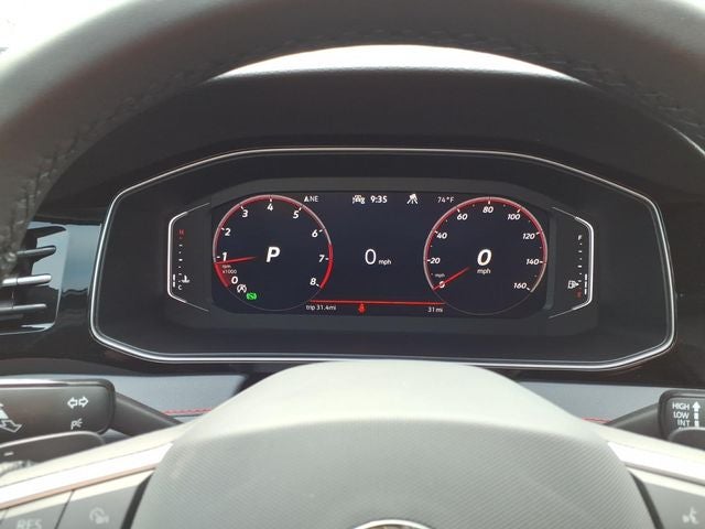 2026 Volkswagen Jetta GLI 2.0T Autobahn