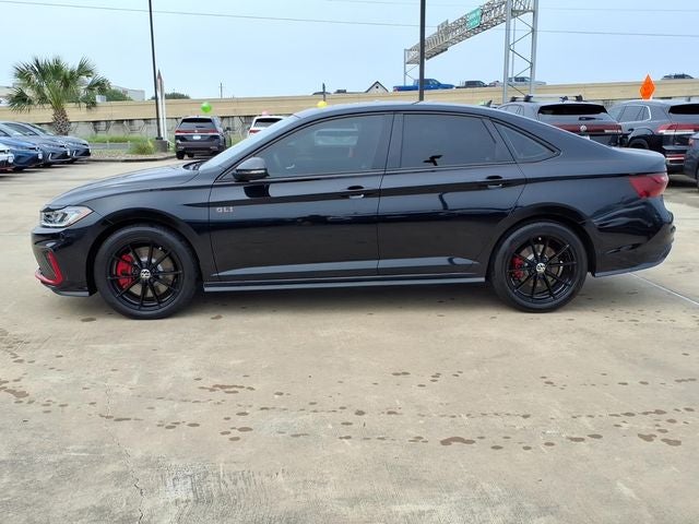 2026 Volkswagen Jetta GLI 2.0T Autobahn