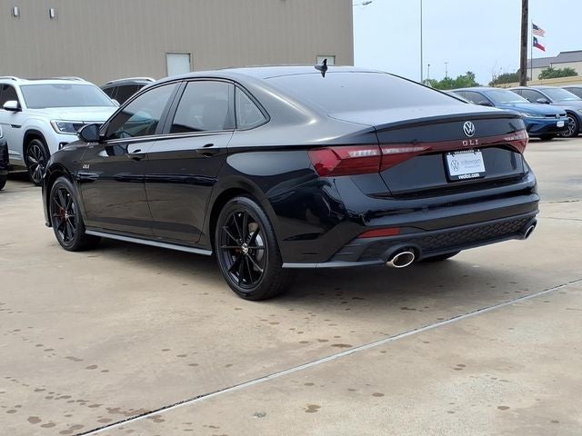 2026 Volkswagen Jetta GLI 2.0T Autobahn