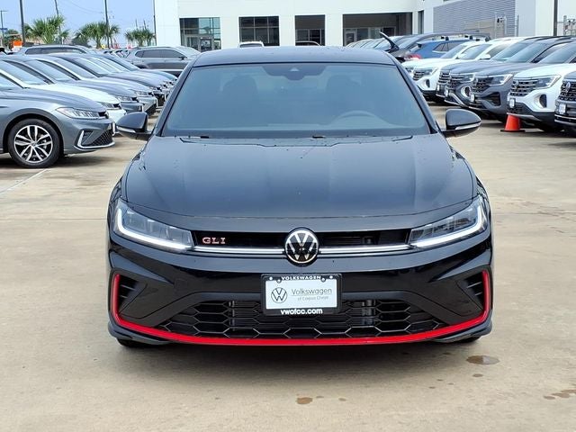 2026 Volkswagen Jetta GLI 2.0T Autobahn