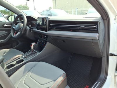 2026 Volkswagen Jetta GLI 2.0T Autobahn