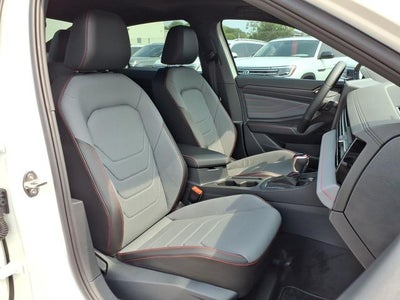 2026 Volkswagen Jetta GLI 2.0T Autobahn