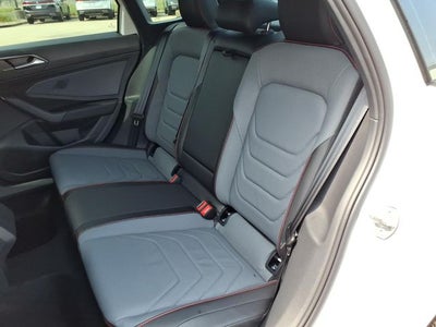 2026 Volkswagen Jetta GLI 2.0T Autobahn
