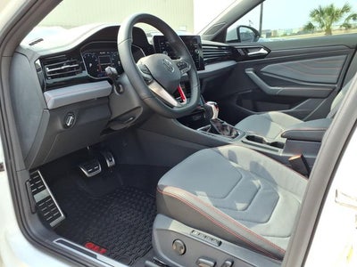 2026 Volkswagen Jetta GLI 2.0T Autobahn