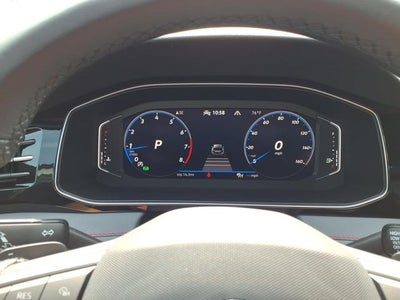 2026 Volkswagen Jetta GLI 2.0T Autobahn