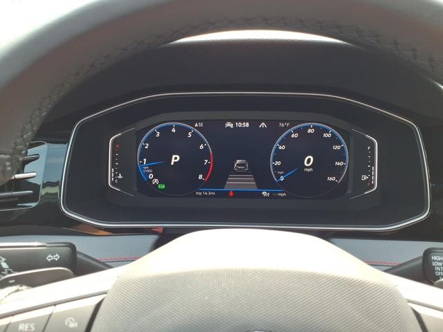 2026 Volkswagen Jetta GLI 2.0T Autobahn