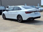 2026 Volkswagen Jetta GLI 2.0T Autobahn