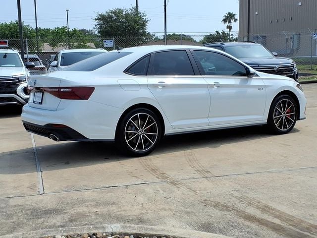 2026 Volkswagen Jetta GLI 2.0T Autobahn