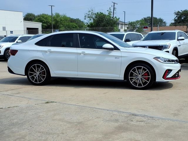 2026 Volkswagen Jetta GLI 2.0T Autobahn