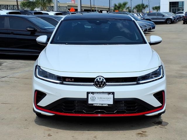 2026 Volkswagen Jetta GLI 2.0T Autobahn