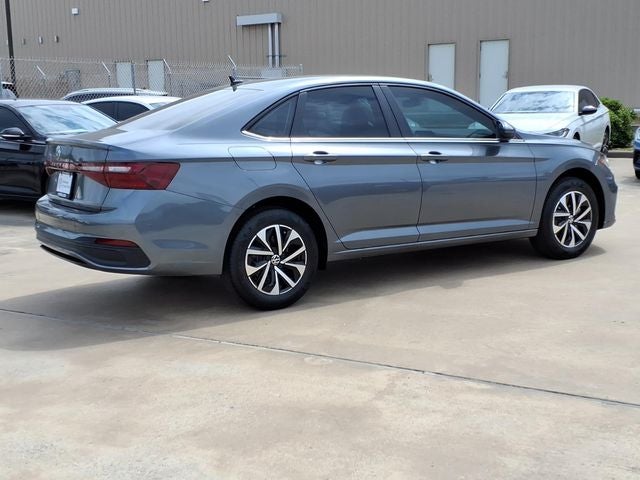 2026 Volkswagen Jetta 1.5T S