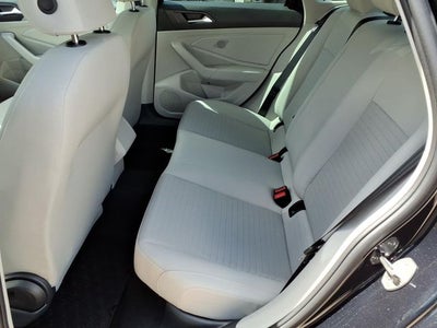 2026 Volkswagen Jetta 1.5T S