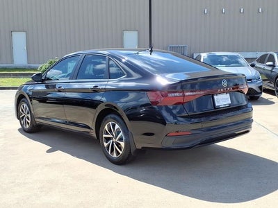 2026 Volkswagen Jetta 1.5T S