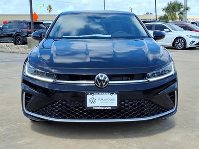 2026 Volkswagen Jetta 1.5T S