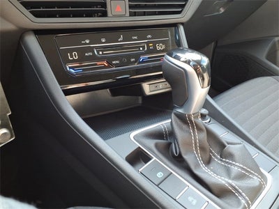 2026 Volkswagen Jetta 1.5T S