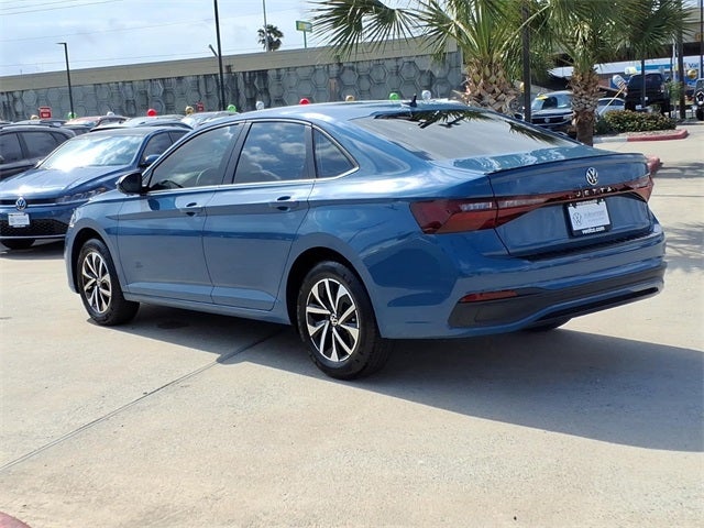 2026 Volkswagen Jetta 1.5T S