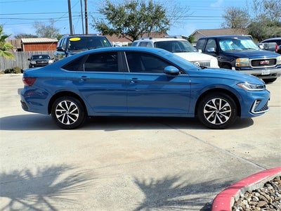 2026 Volkswagen Jetta 1.5T S