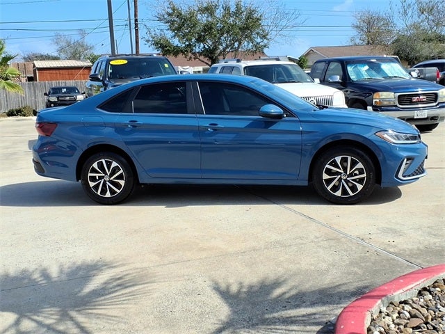 2026 Volkswagen Jetta 1.5T S