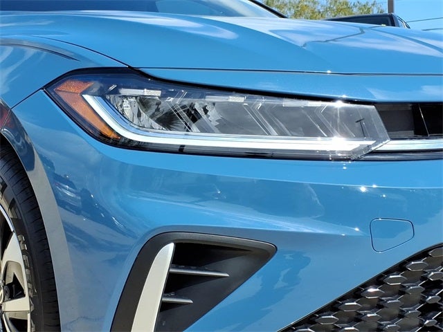 2026 Volkswagen Jetta 1.5T S