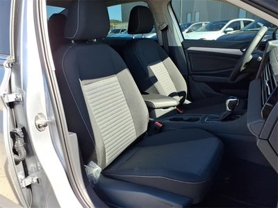 2026 Volkswagen Jetta 1.5T S