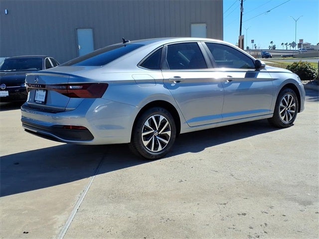 2026 Volkswagen Jetta 1.5T S