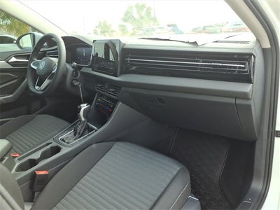 2026 Volkswagen Jetta 1.5T S