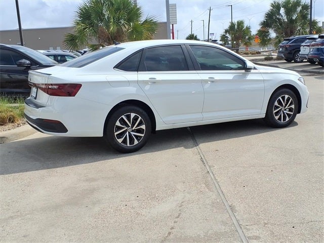 2026 Volkswagen Jetta 1.5T S