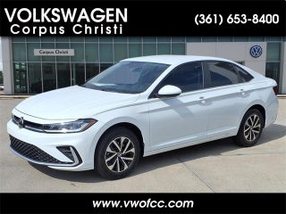 2026 Volkswagen Jetta 1.5T S