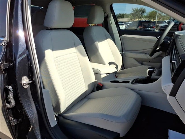 2026 Volkswagen Jetta 1.5T S