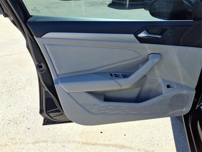 2026 Volkswagen Jetta 1.5T S