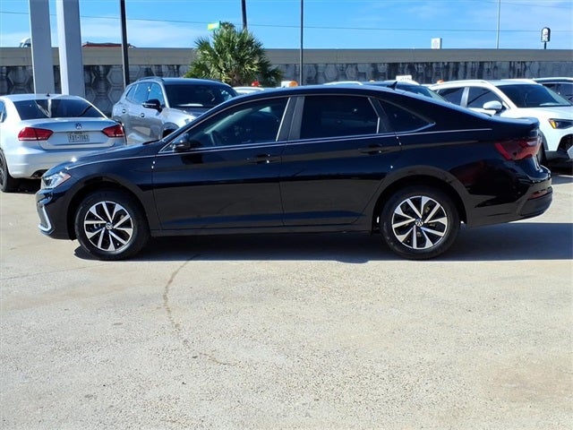 2026 Volkswagen Jetta 1.5T S