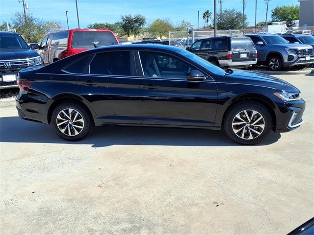 2026 Volkswagen Jetta 1.5T S