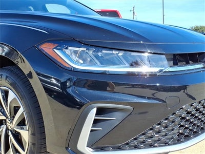 2026 Volkswagen Jetta 1.5T S