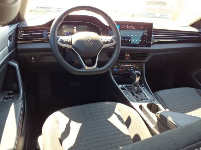 2027 Volkswagen Jetta 1.5T S