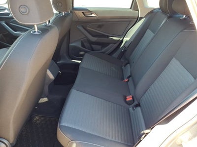 2027 Volkswagen Jetta 1.5T S