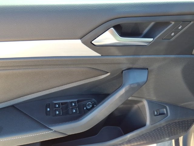 2027 Volkswagen Jetta 1.5T S