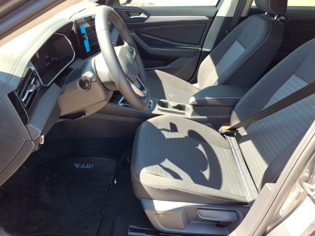 2027 Volkswagen Jetta 1.5T S