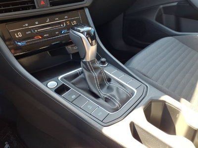 2027 Volkswagen Jetta 1.5T S