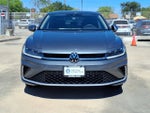 2027 Volkswagen Jetta 1.5T S