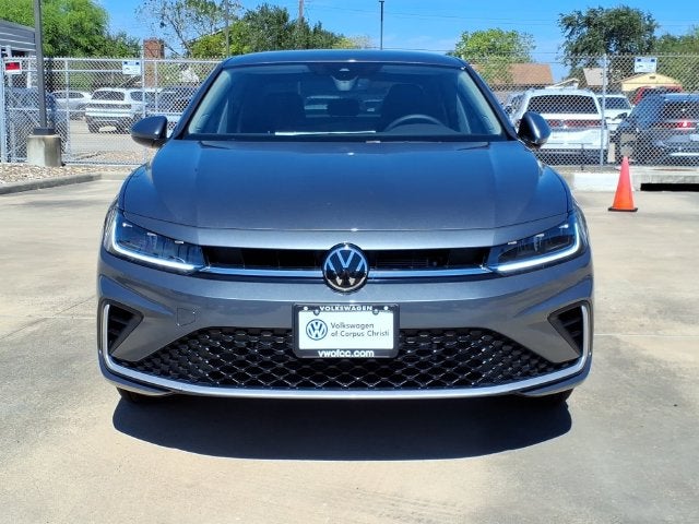 2027 Volkswagen Jetta 1.5T S
