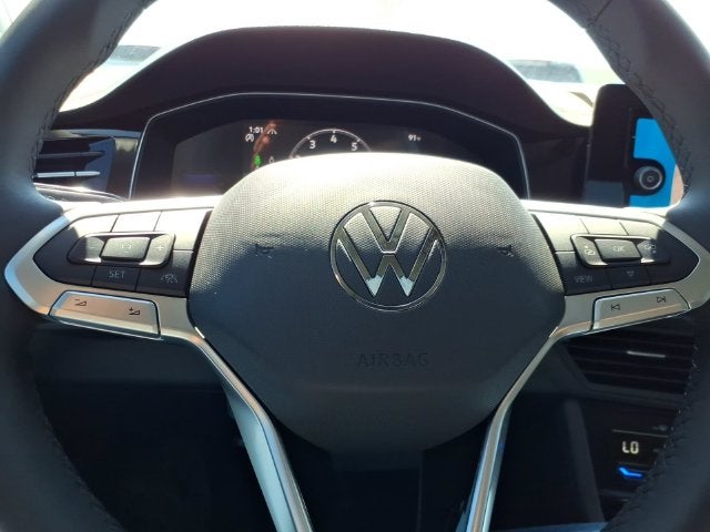 2027 Volkswagen Jetta 1.5T S
