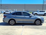 2027 Volkswagen Jetta 1.5T S