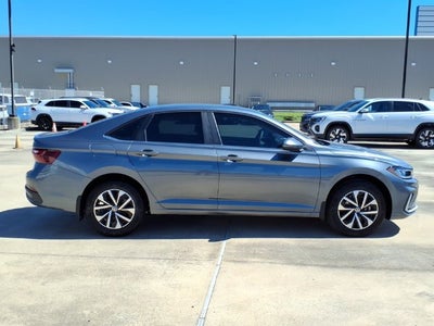 2027 Volkswagen Jetta 1.5T S