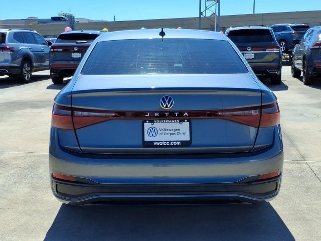 2027 Volkswagen Jetta 1.5T S