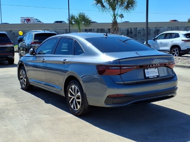 2027 Volkswagen Jetta 1.5T S