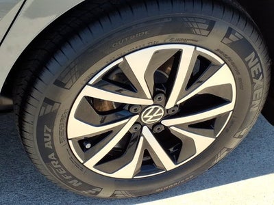 2027 Volkswagen Jetta 1.5T S