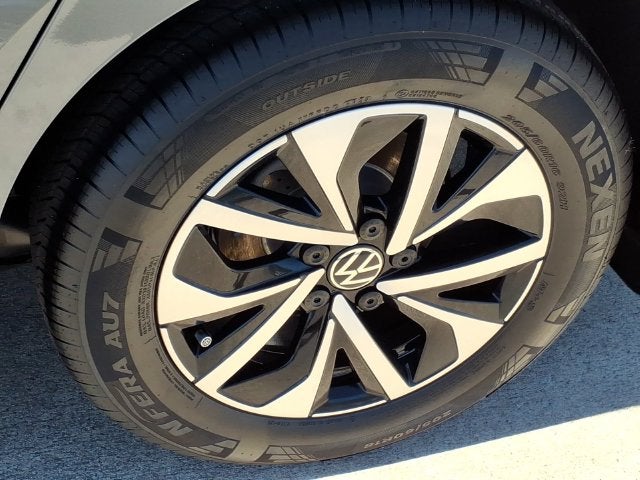 2027 Volkswagen Jetta 1.5T S