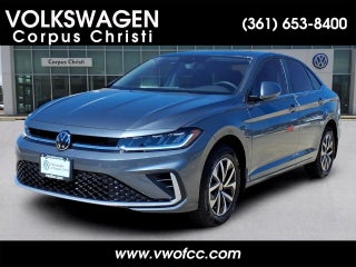 2027 Volkswagen Jetta 1.5T S