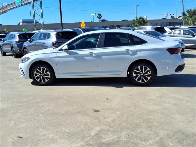 2026 Volkswagen Jetta 1.5T S